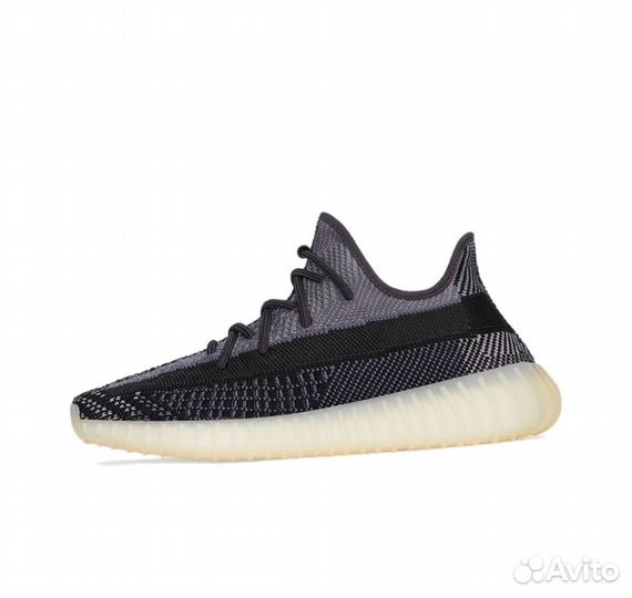 Adidas yeezy boost 350 v2 carbon