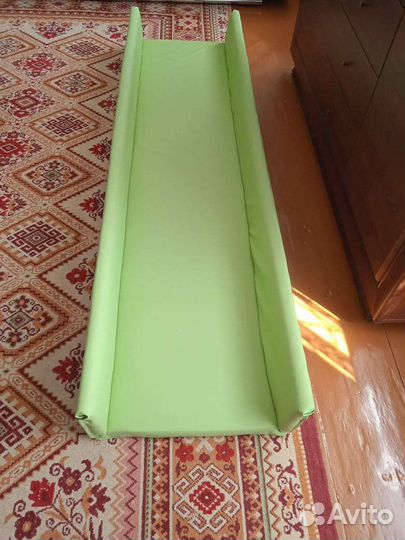 Трек горка Домана для ползания