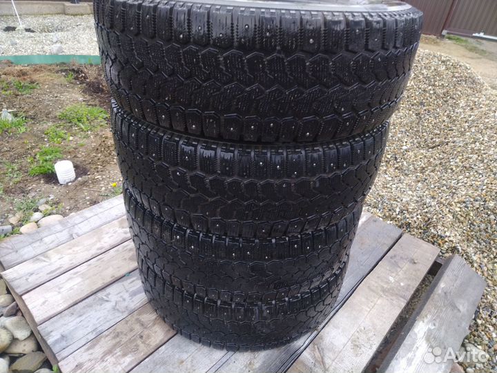 Yokohama Ice Guard IG65 225/65 R17
