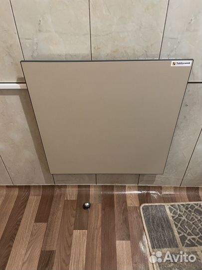 Керамический энергосберегающий обогреватель