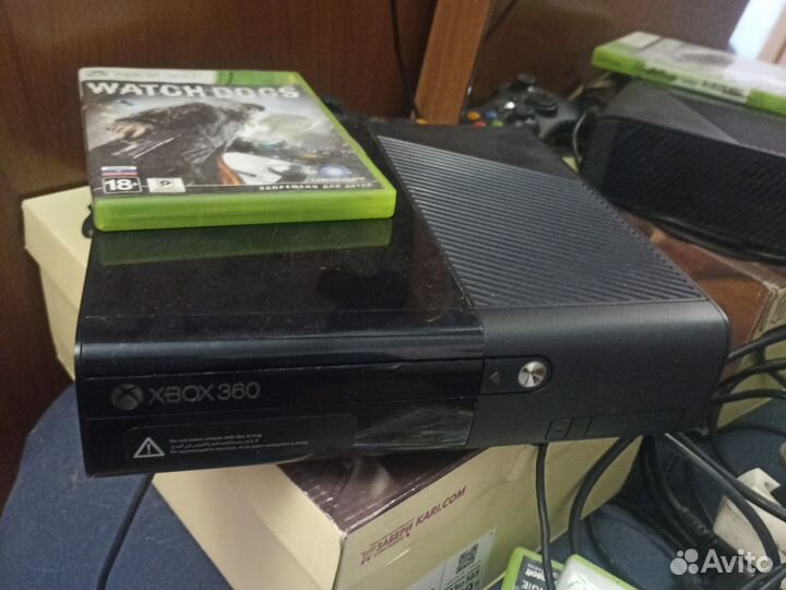 Xbox 360