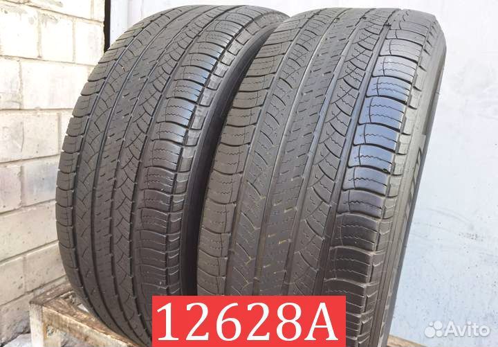 Michelin Latitude Tour 245/60 R18 R