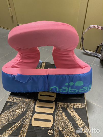 Спас жилет детский