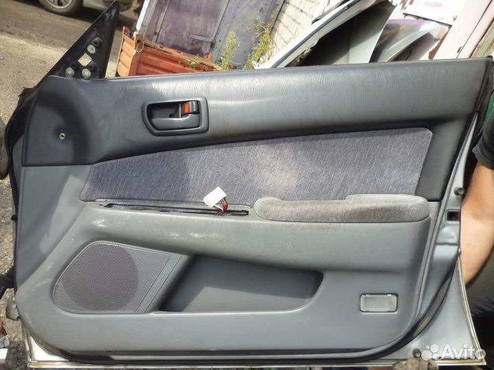 Обшивка двери Toyota Vista, Camry, SV40, SV41, SV4