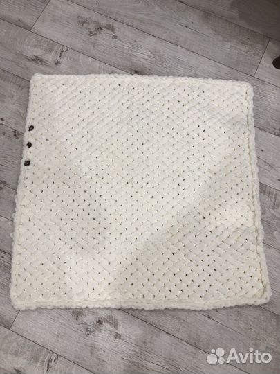 Конверт на выписку зимний