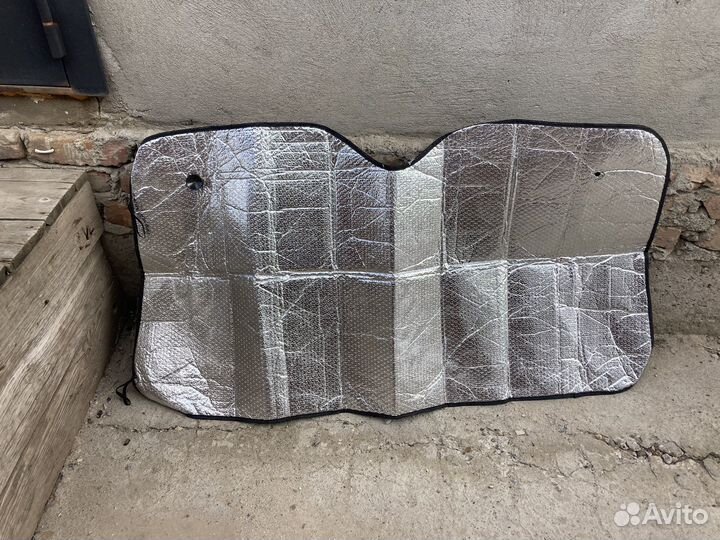 Отражатель для машины