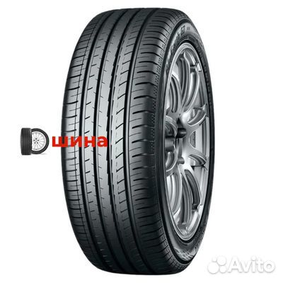 Yokohama BluEarth-GT AE-51 215/60 R16 99V
