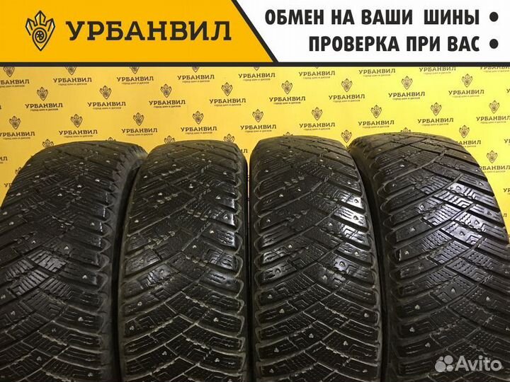 Goodyear UltraGrip Ice Arctic SUV 195/65 R15 88T