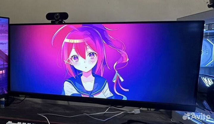 Мониторы для пк