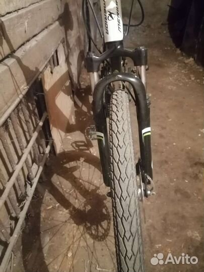 Продам велосипед Merida
