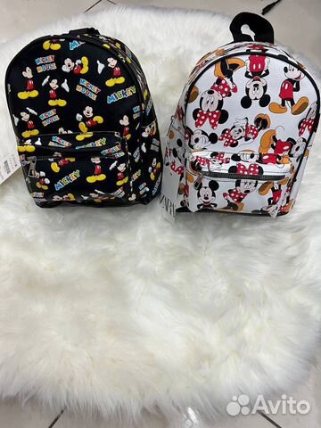 Рюкзак детский Zara новый