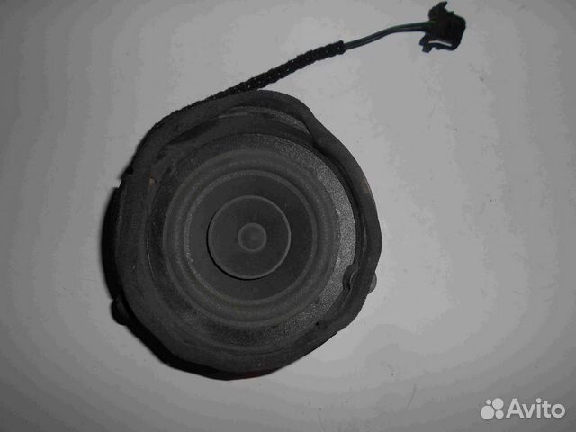 Динамик задний правый W210 A2108204402