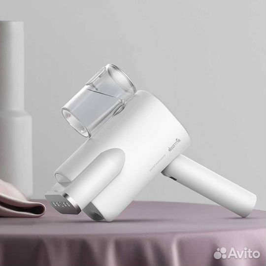 Ручной Отпариватель Xiaomi Deerma Garment Steamer