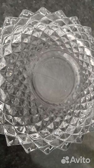 Пепельница