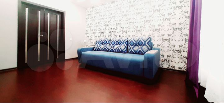 2-к. квартира, 60 м², 8/9 эт.