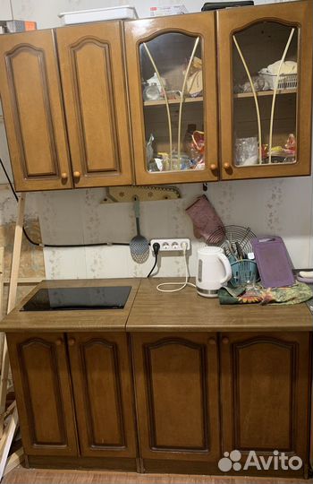 Кухонный гарнитур бу