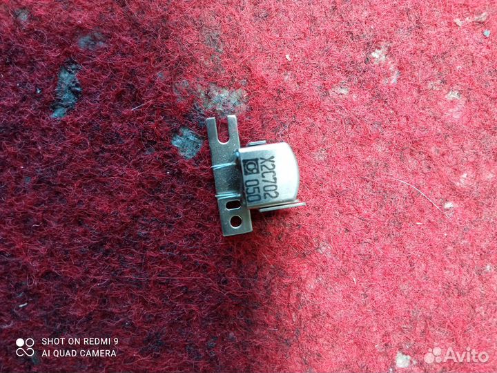 Магнитная головка и моторы