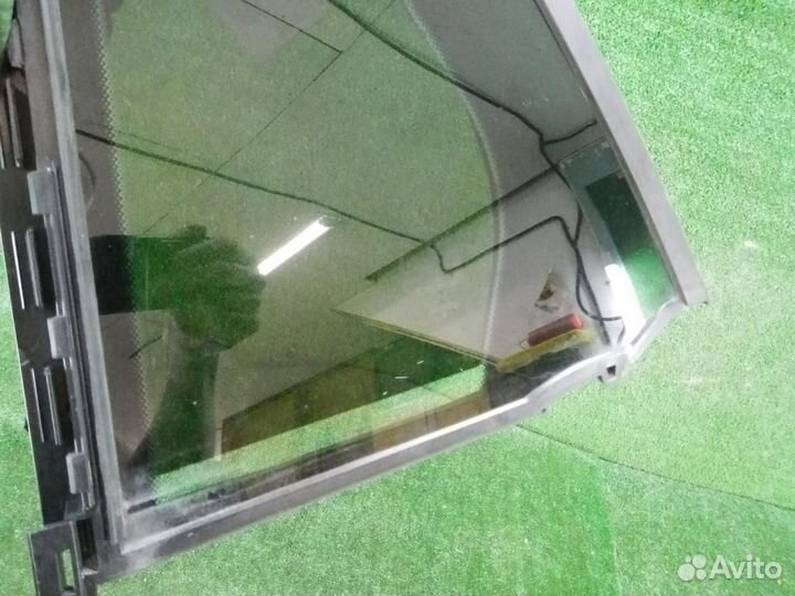 Форточка двери задняя левая Mercedes GLC X253 (201