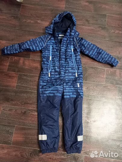 Комбинезон premont