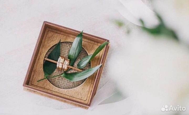 Свадебные аксессуары