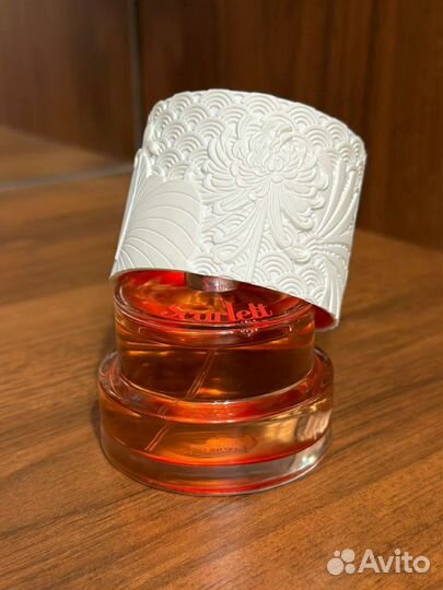 Туалетная вода Cacharel Scarlett 80 ml