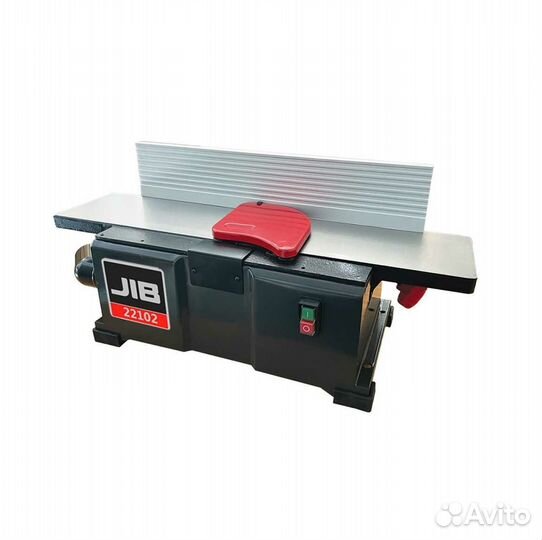 Фуговальный станок JIB 22102 HL