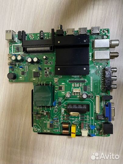 Платы для телевизоров