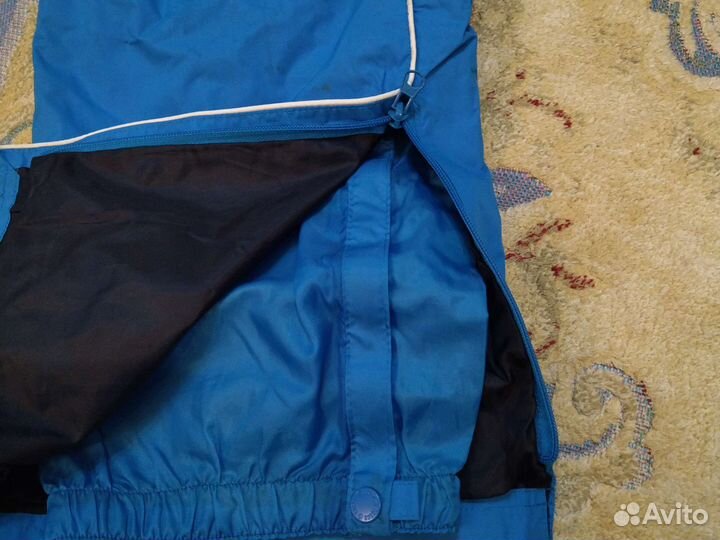 Штаны 48-50 Лыжные