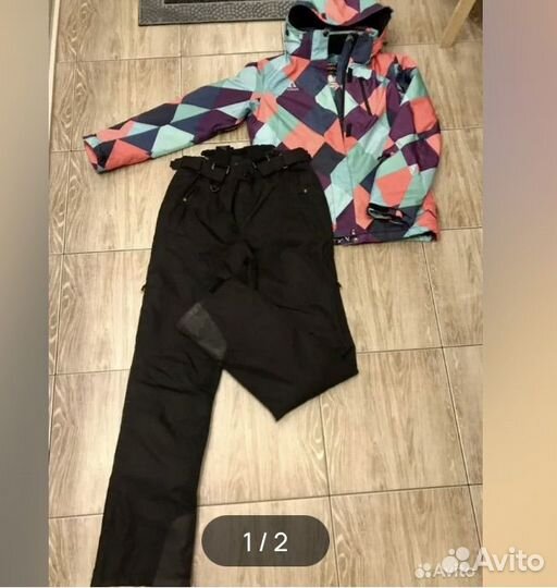 Лот для Виктора