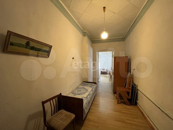 Дом 48,8 м² на участке 2 сот.