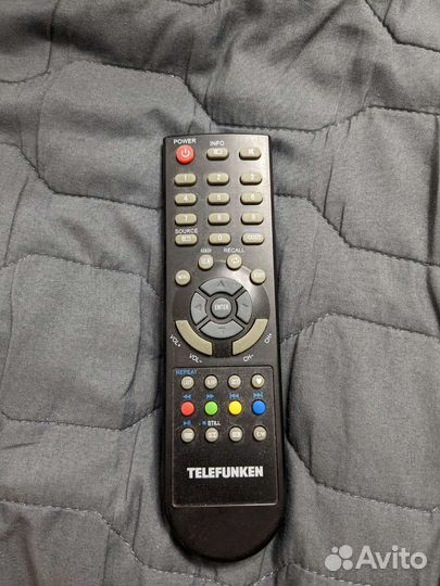 Монитор Telefunken