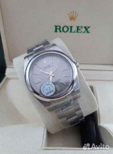 Мужские часы Rolex Oyster Perpetual Date