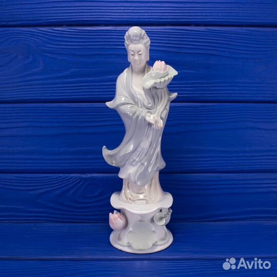 Комплект или поштучно статуэток из Англии