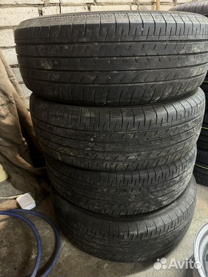Yokohama BluEarth AE51 205/65 R16