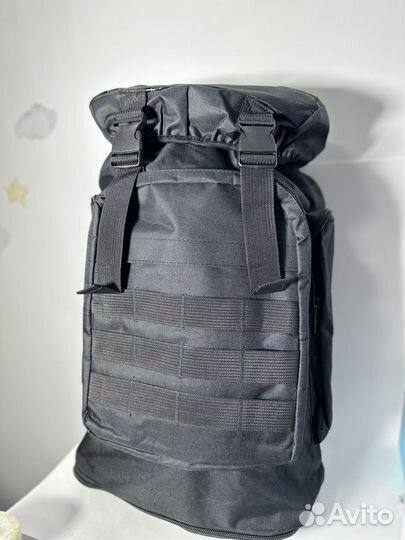 Тактический рюкзак новый