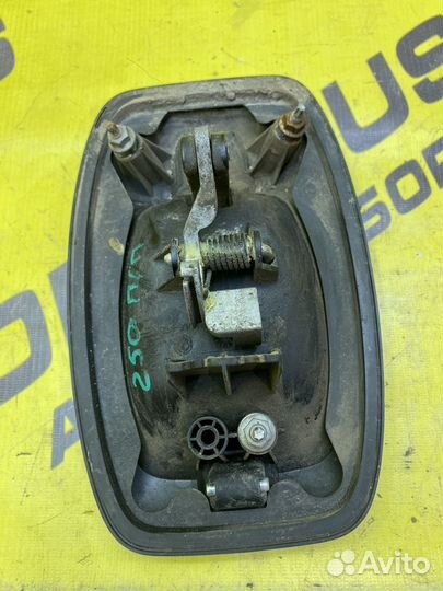 Ручка двери передней правой Fiat Ducato 250