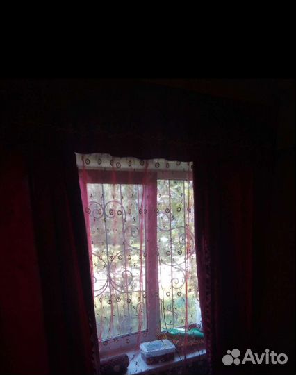 Шторы и тюль атлас