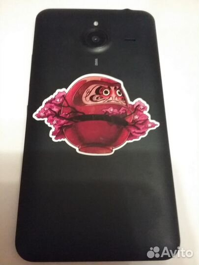 Microsoft Mobile RM-1067