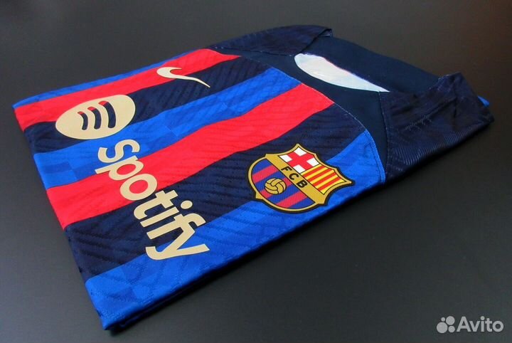 Форма Барселона