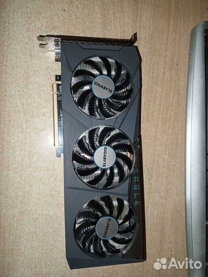 Видеокарта