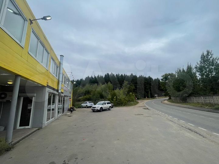 Свободного назначения, 105 м²