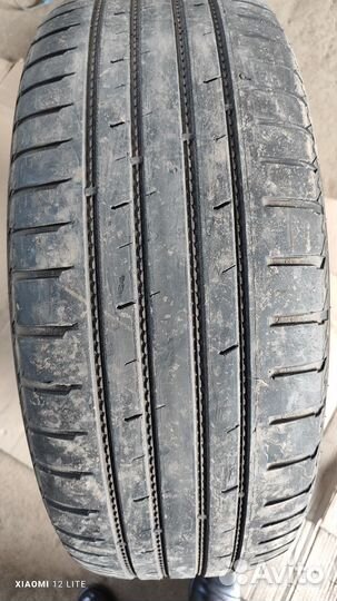 Nokian Tyres Hakka Blue 2 SUV 235/65 R17