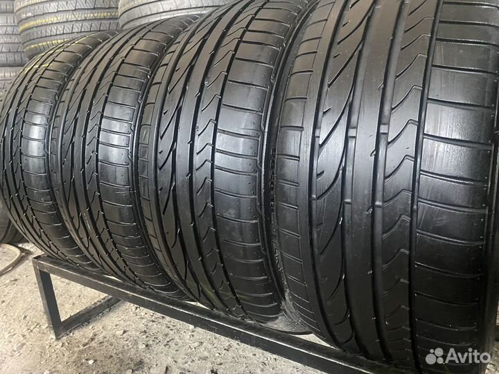 Bridgestone Potenza RE050A 225/40 R18
