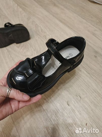 Туфли, 31 размер