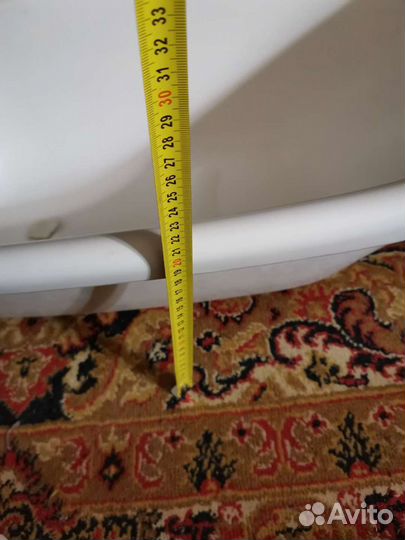 Детская ванна для купания