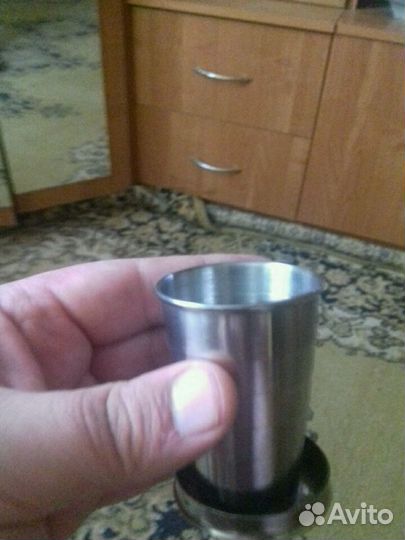 Походных стакан