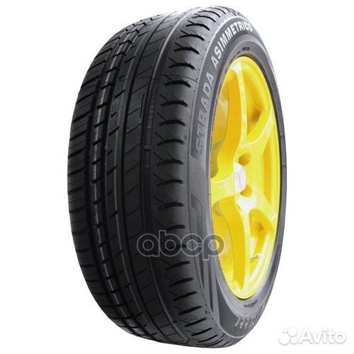 Viatti Strada Asimmetrico V-130 215/55 R17