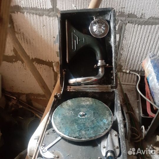 Патифон военный