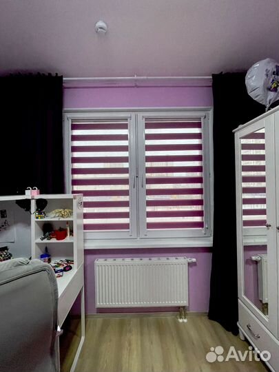 Рулонные шторы блэкаут