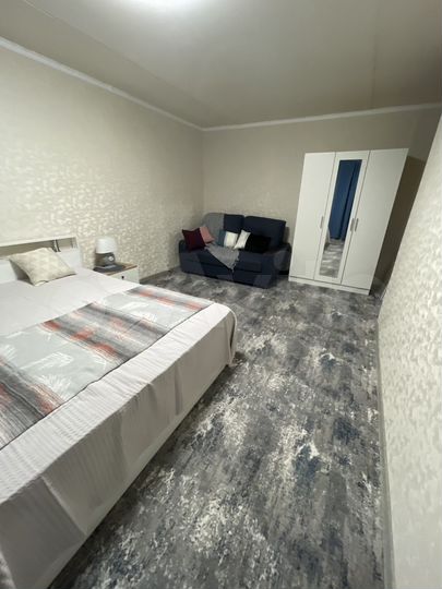 Комната 21 м² в 3-к., 5/9 эт.